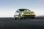 Volkswagen Golf Style 2020 года (UK)